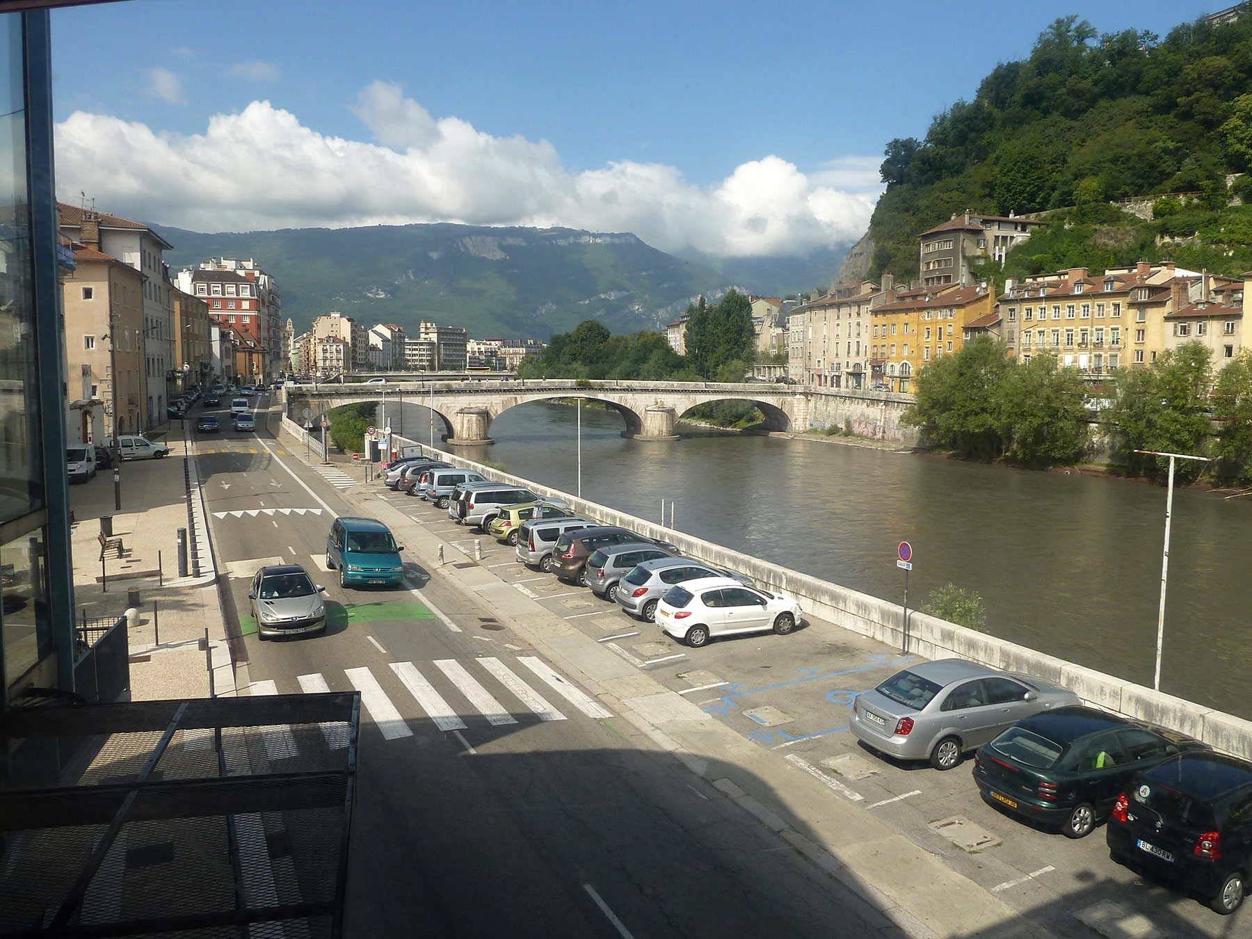 Grenoble